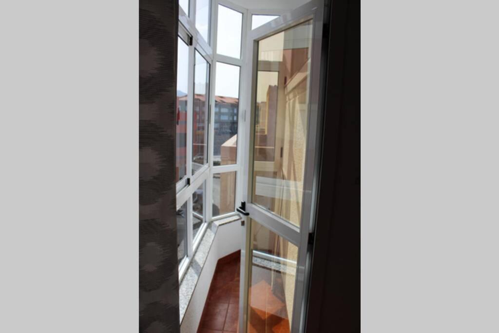 Apartamento Boutique Cruce De Melenara Exterior foto