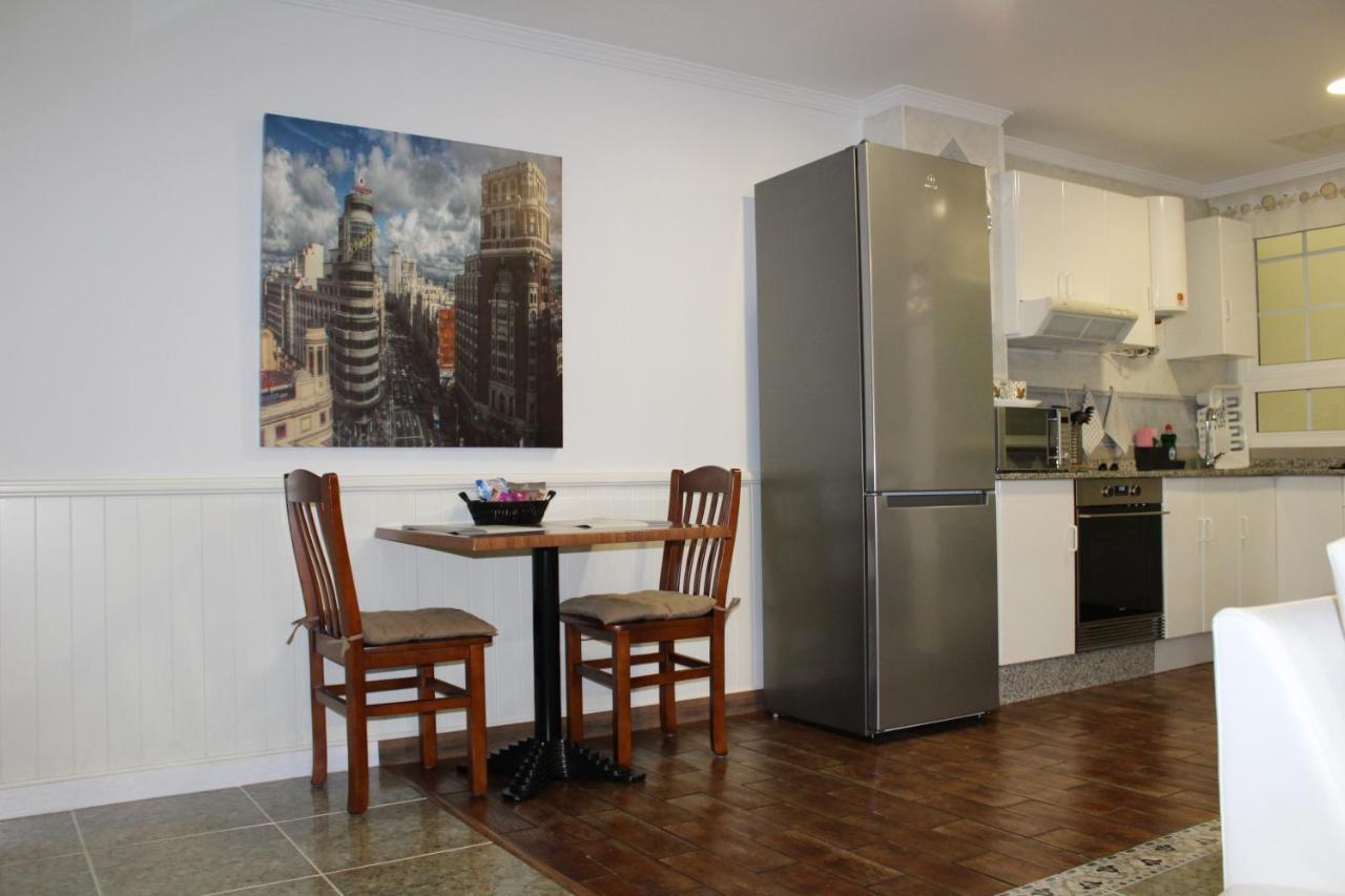 Apartamento Boutique Cruce De Melenara Exterior foto