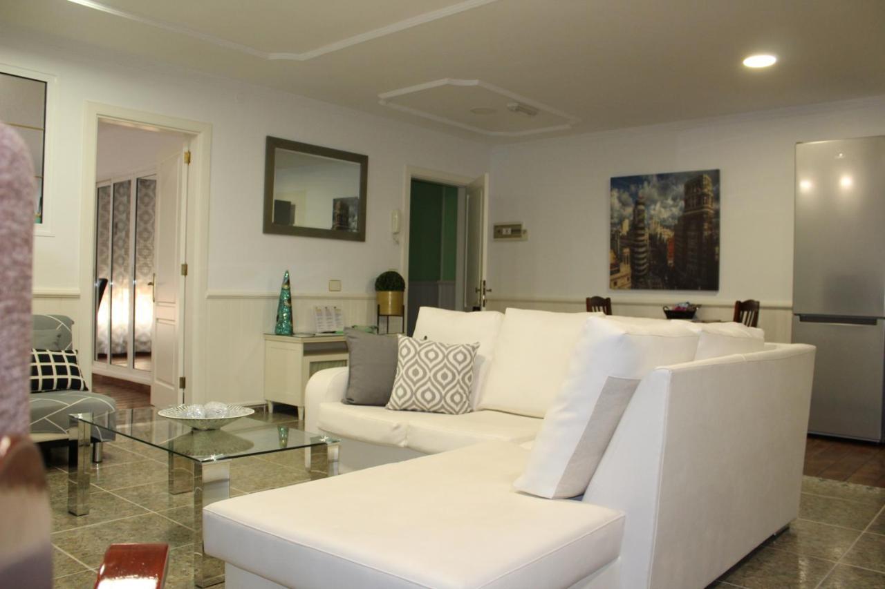 Apartamento Boutique Cruce De Melenara Exterior foto
